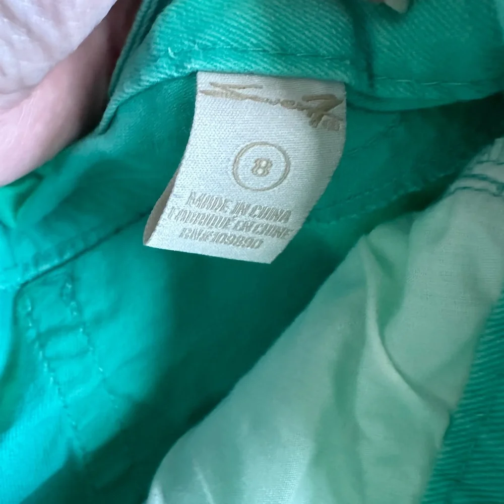 Seven7 Mint Jeans - Picture 5 of 7